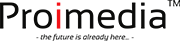 Proimedia Logo